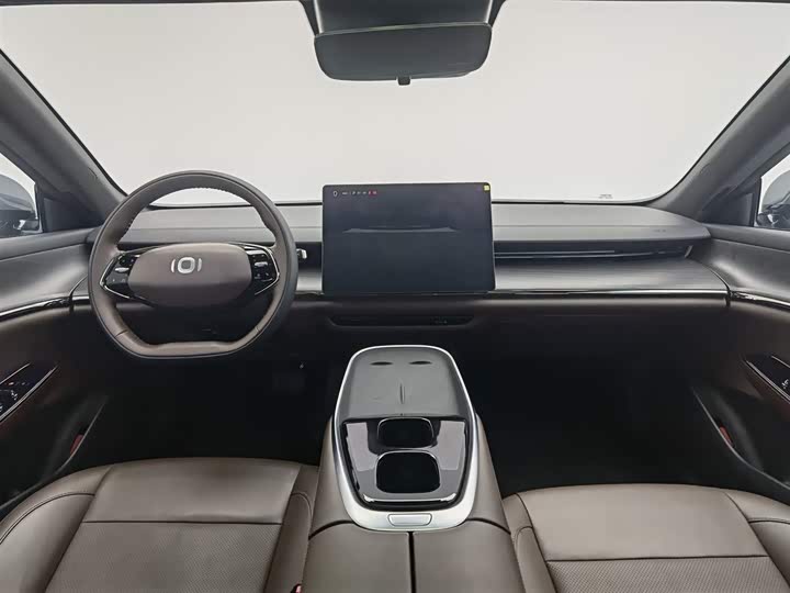 Фото 5 - Changan Qiyuan (Nevo) A07