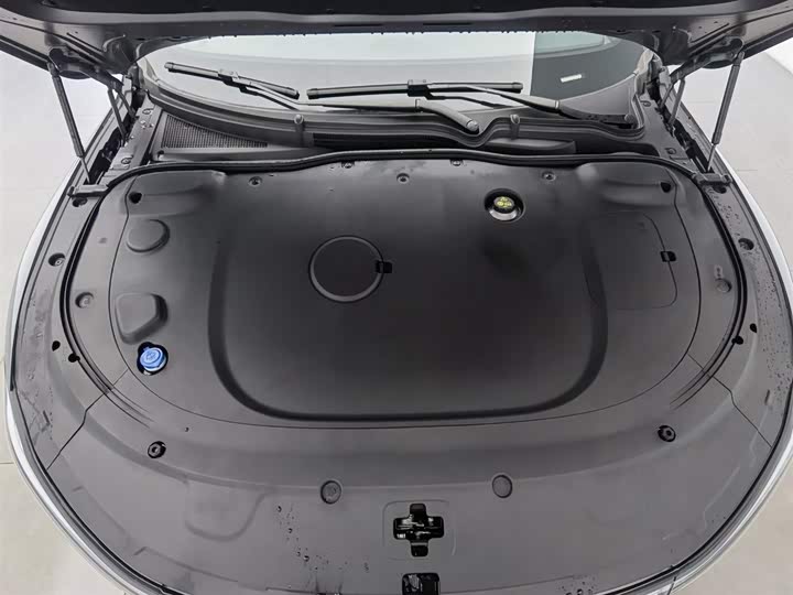 Фото 6 - Changan Qiyuan (Nevo) A07