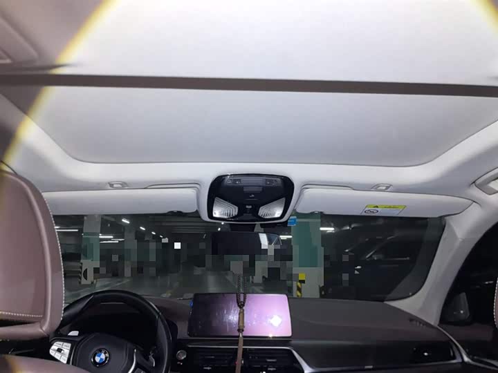 Фото 9 - BMW 5 Series