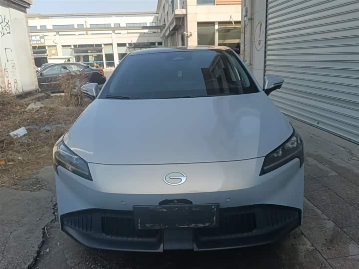 Фото 3 - GAC Aion S Plus