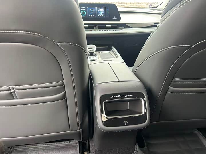 Фото 6 - Chery Arrizo 8