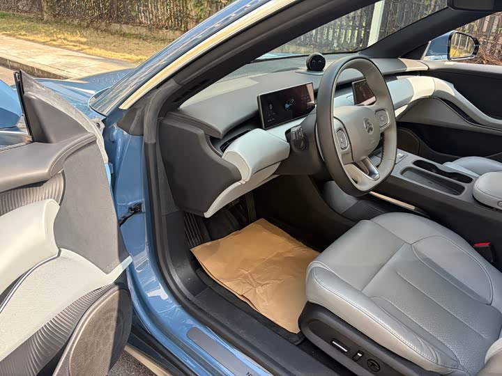 Фото 4 - Nio ET5