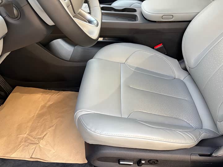 Фото 5 - Nio ET5