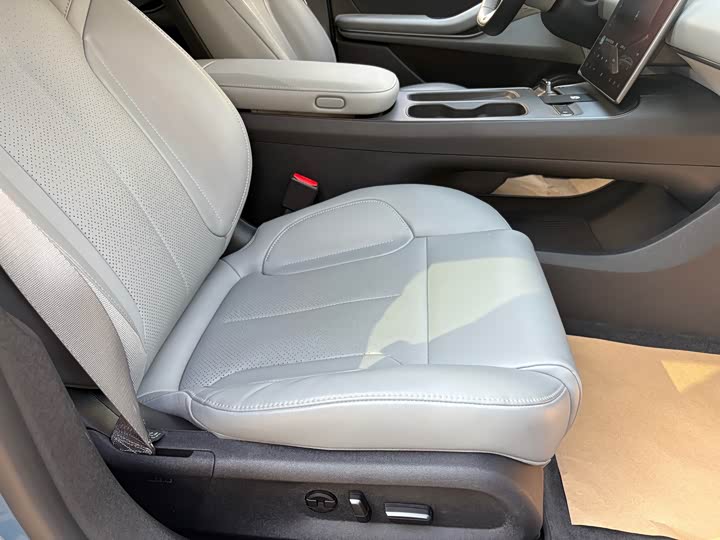 Фото 7 - Nio ET5