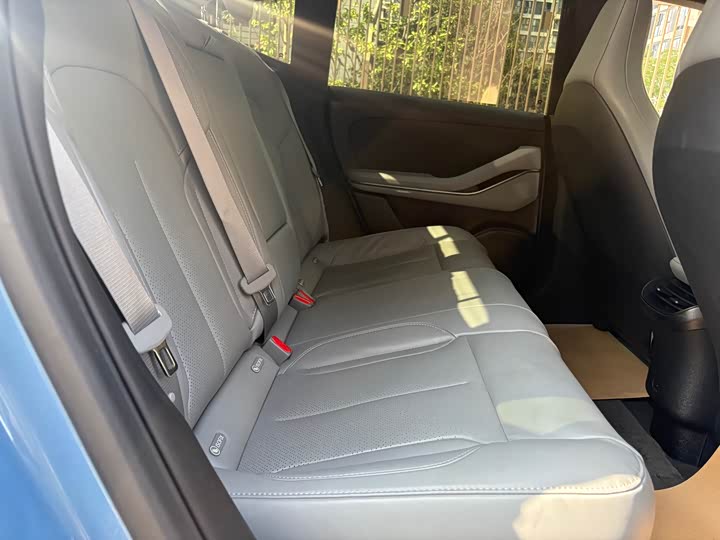 Фото 8 - Nio ET5