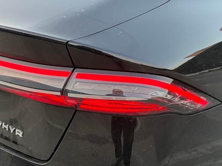 Фото 9 - Lincoln Z (Zephyr)