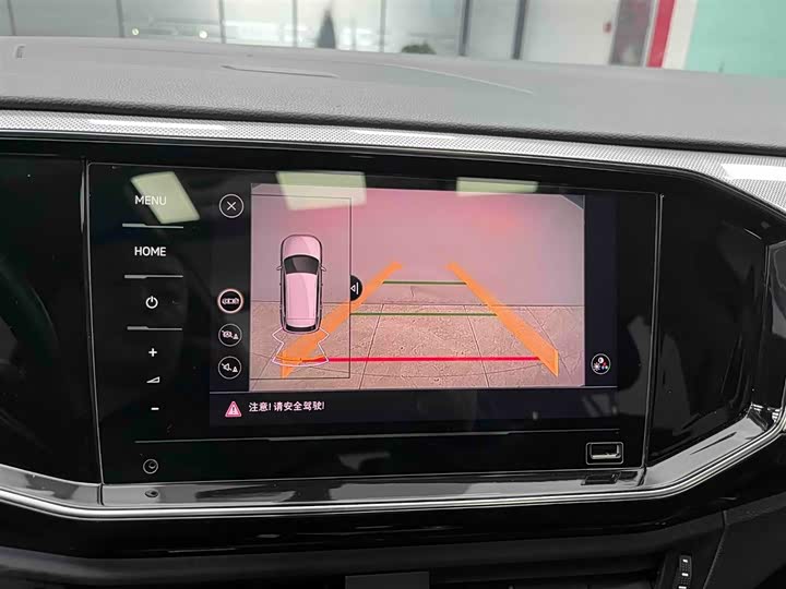 Фото 7 - Volkswagen Tayron