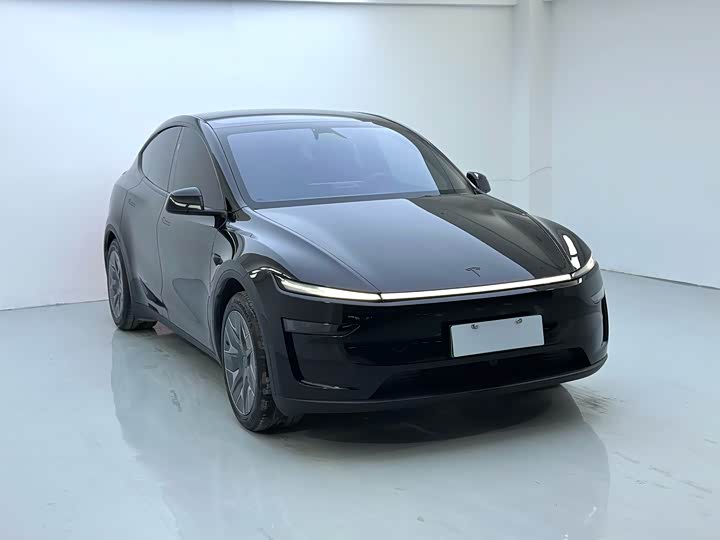 Фото 1 - Tesla Model Y