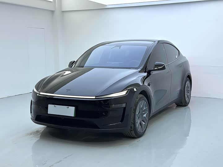 Фото 3 - Tesla Model Y
