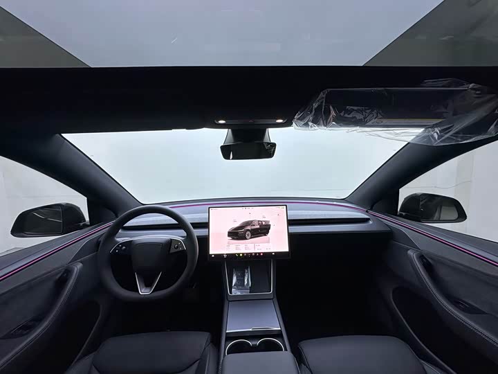 Фото 7 - Tesla Model Y