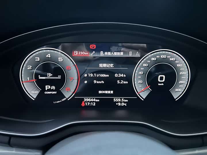 Фото 4 - Audi A4L