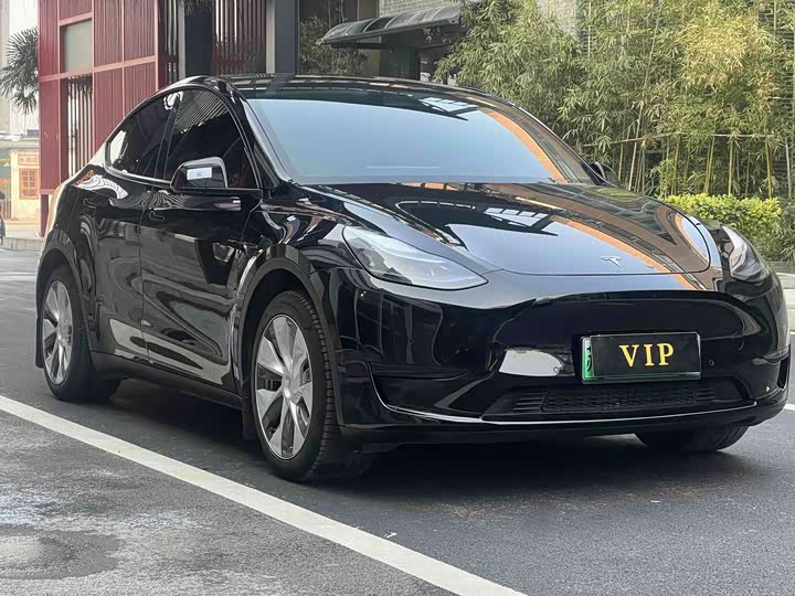 Фото 2 - Tesla Model Y