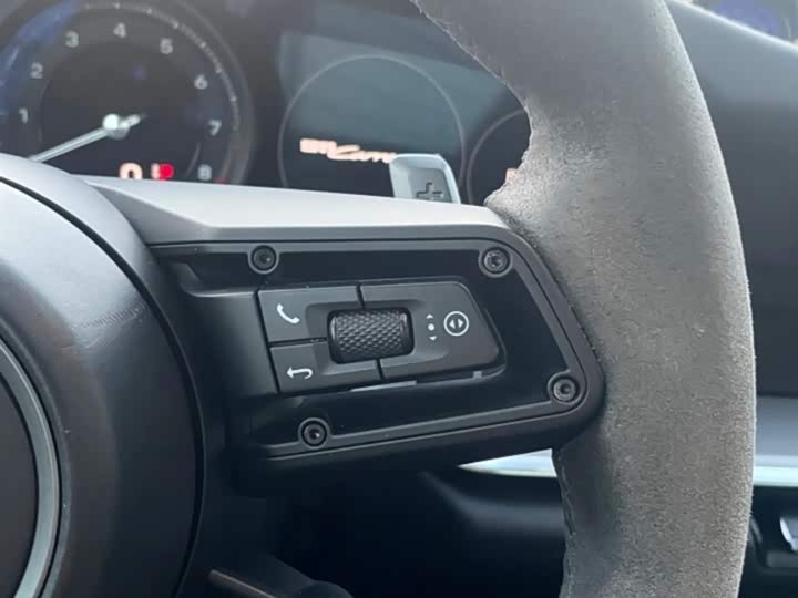 Фото 5 - Porsche 911