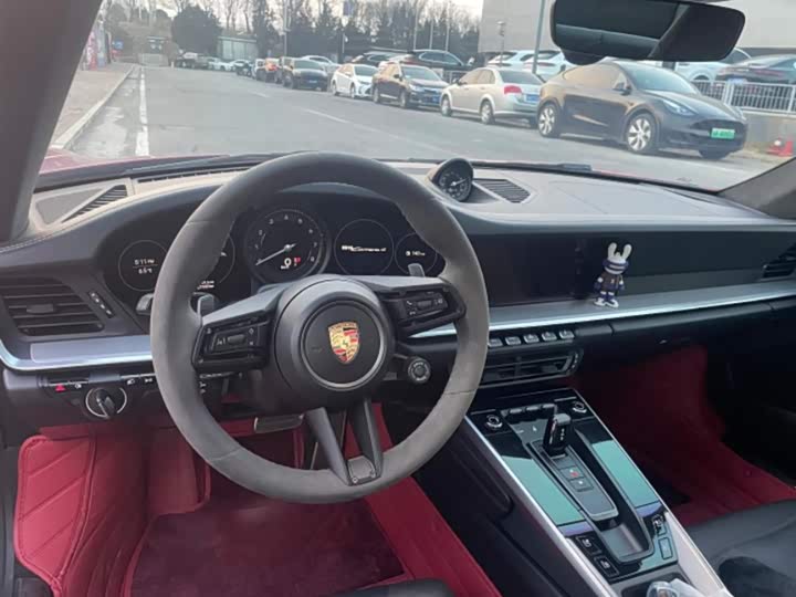 Фото 7 - Porsche 911