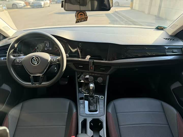 Фото 5 - Volkswagen Bora