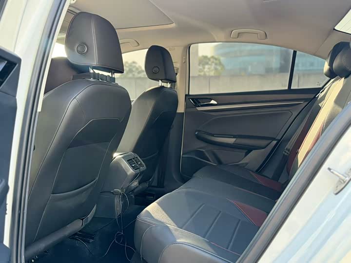 Фото 6 - Volkswagen Bora