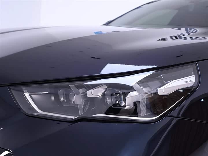 Фото 4 - BMW 5 Series