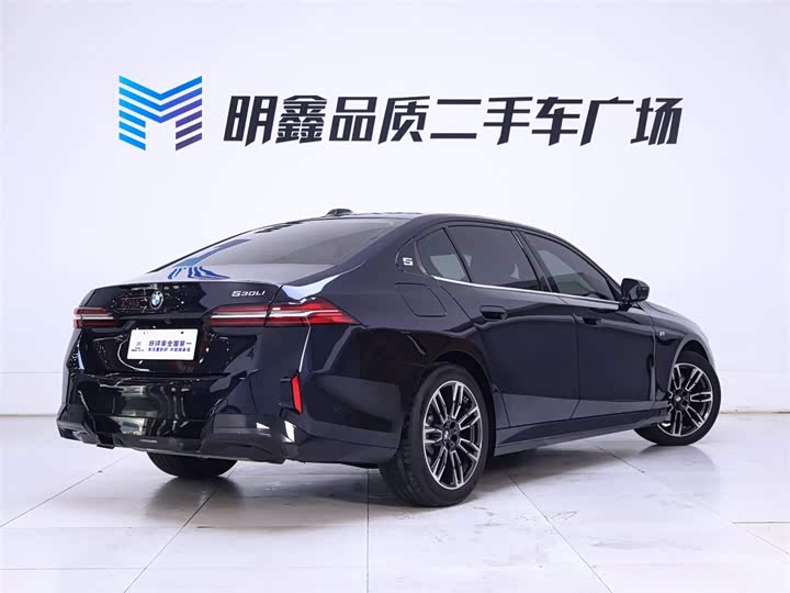 Фото 7 - BMW 5 Series