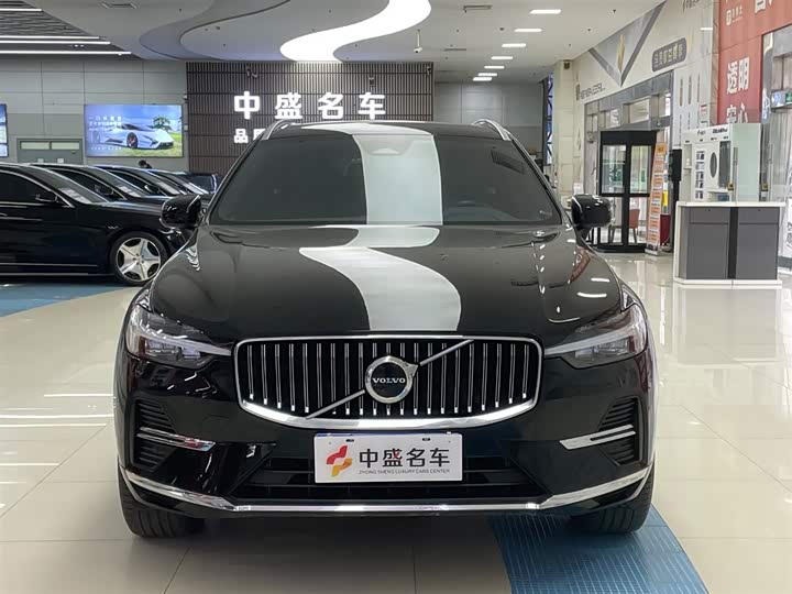 Фото 2 - Volvo XC60