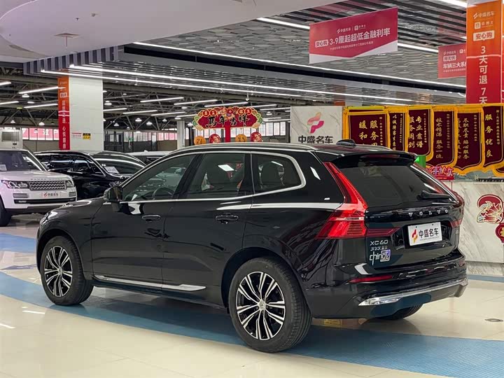 Фото 5 - Volvo XC60