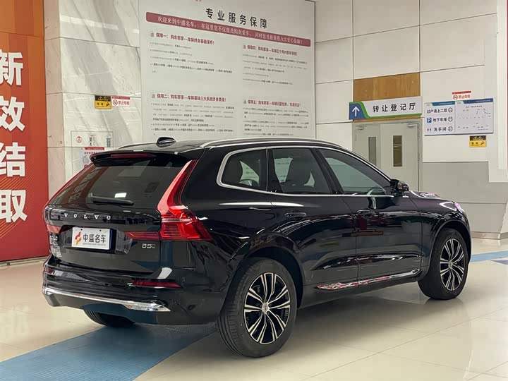 Фото 7 - Volvo XC60