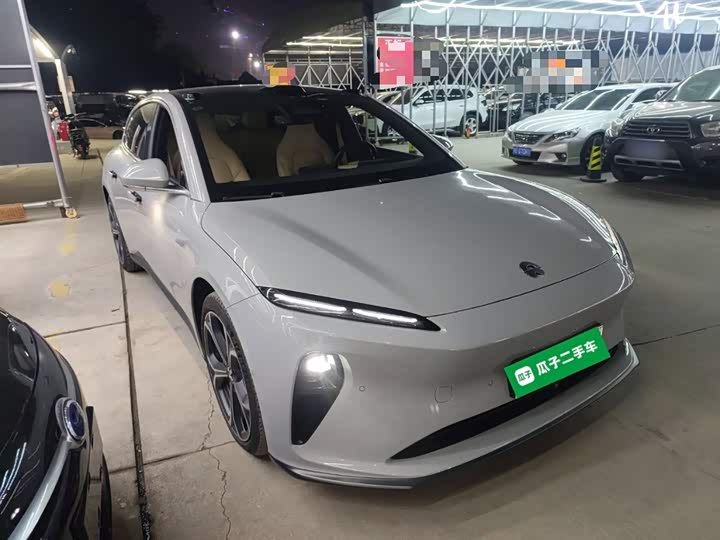 Фото 4 - Nio ET5T