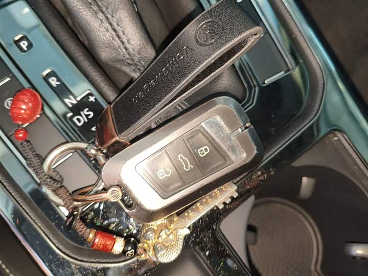 Фото 9 - Volkswagen Magotan