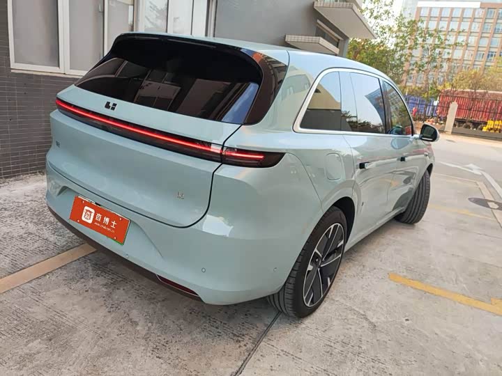 Фото 3 - LiXiang L6