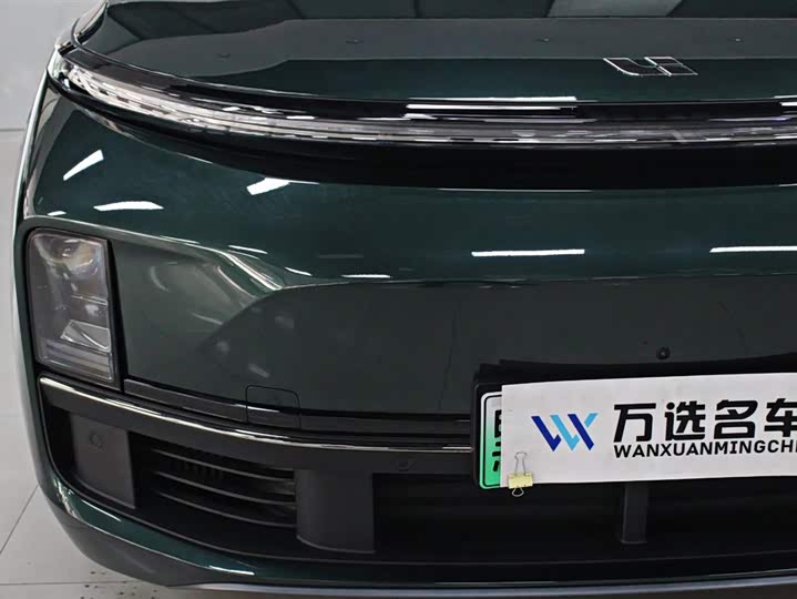 Фото 3 - LiXiang L9