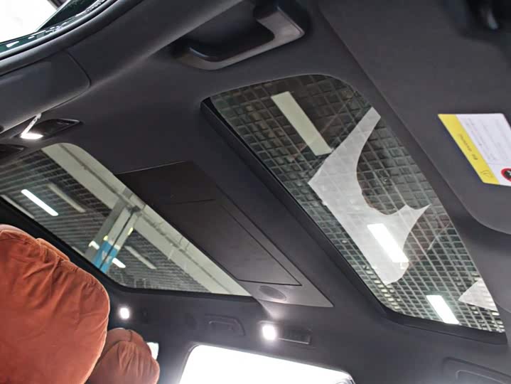 Фото 8 - LiXiang L9