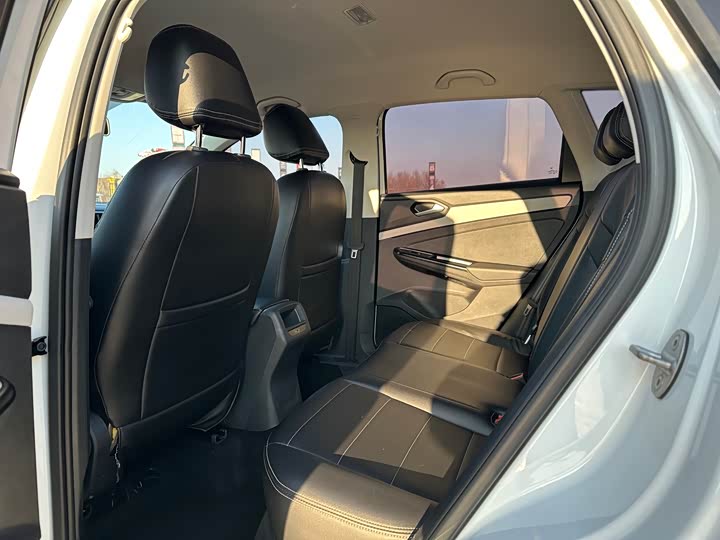 Фото 5 - Jetta VS5