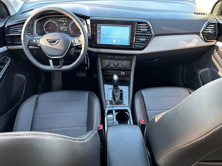 Фото 6 - Jetta VS5