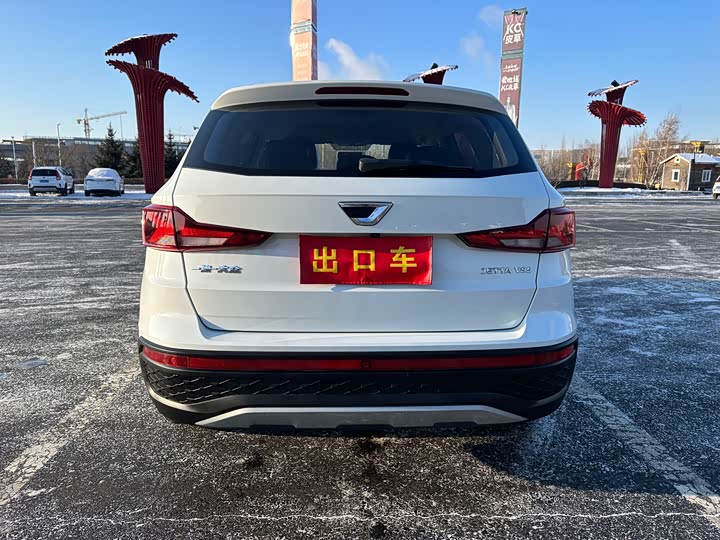 Фото 7 - Jetta VS5