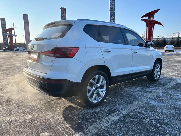 Фото 9 - Jetta VS5