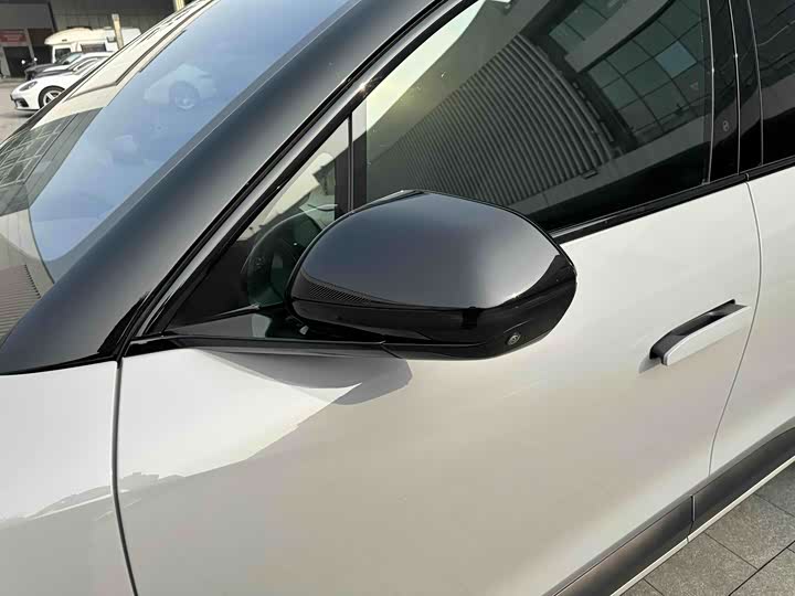 Фото 5 - Nio ES6