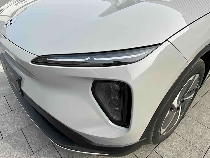 Фото 6 - Nio ES6