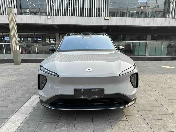 Фото 8 - Nio ES6