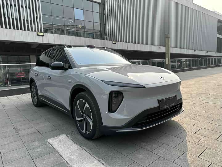 Фото 9 - Nio ES6