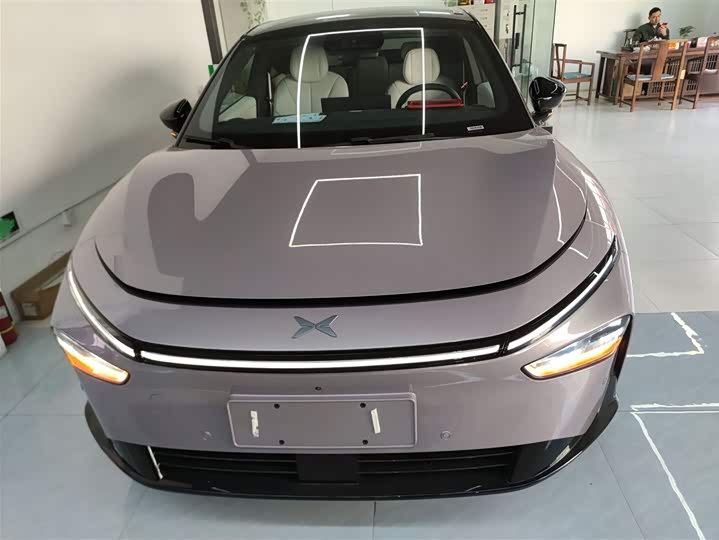 Фото 3 - XPeng F57