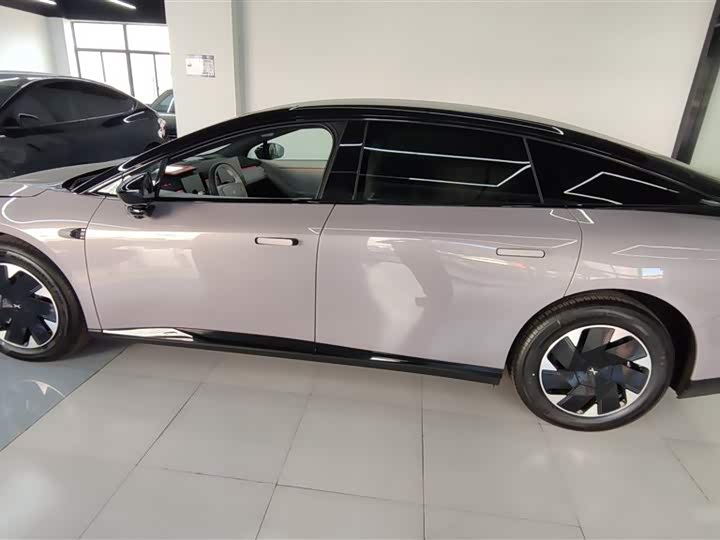 Фото 5 - XPeng F57