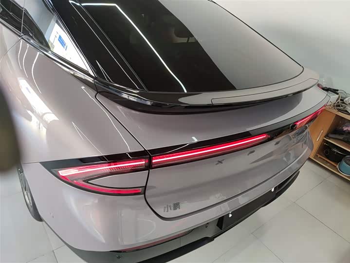 Фото 6 - XPeng F57