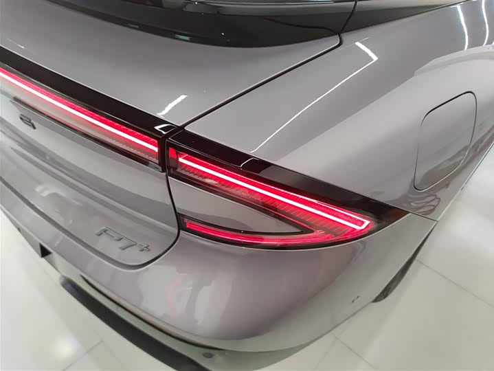 Фото 8 - XPeng F57