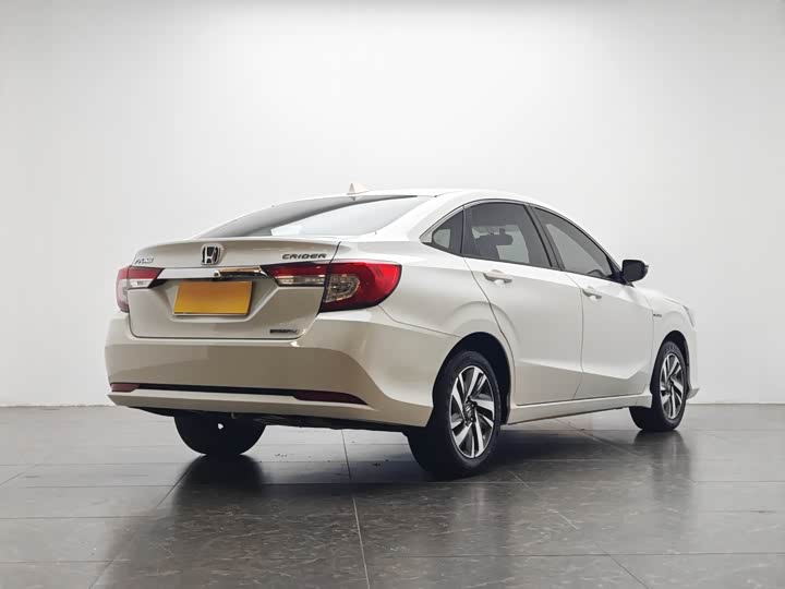 Фото 3 - Honda Crider