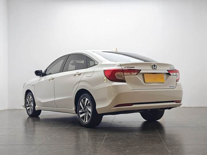 Фото 4 - Honda Crider