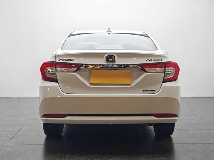 Фото 6 - Honda Crider