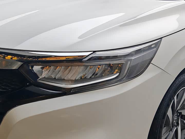 Фото 8 - Honda Crider