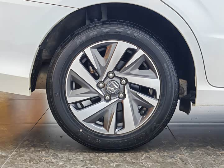 Фото 9 - Honda Crider