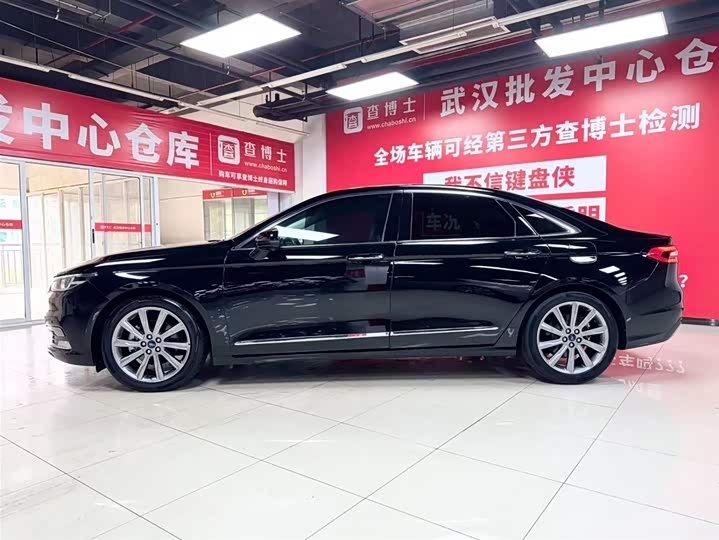 Фото 4 - Ford Taurus