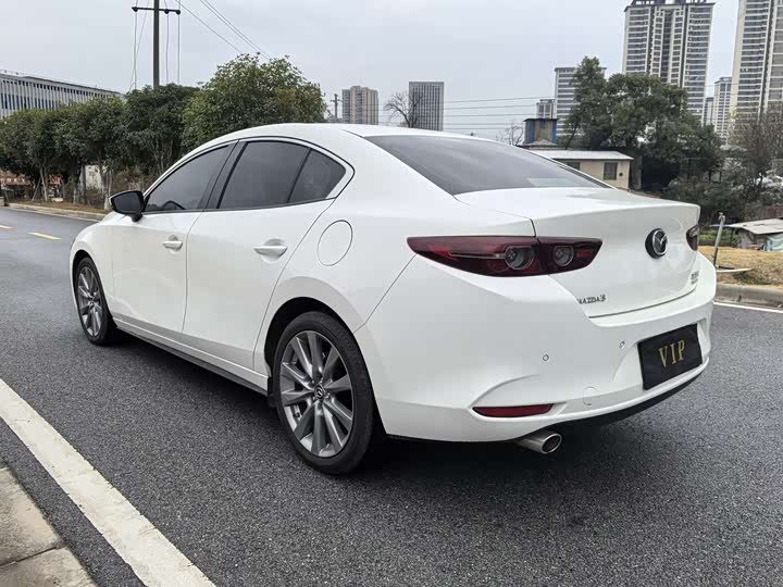 Фото 7 - Mazda 3 (Axela)