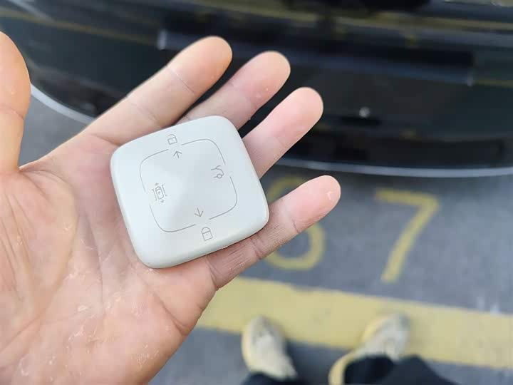 Фото 9 - Zeekr 7X